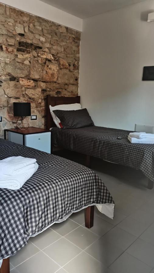 “Sa Scala” Bed&Terrace Hotel Baunei Kültér fotó