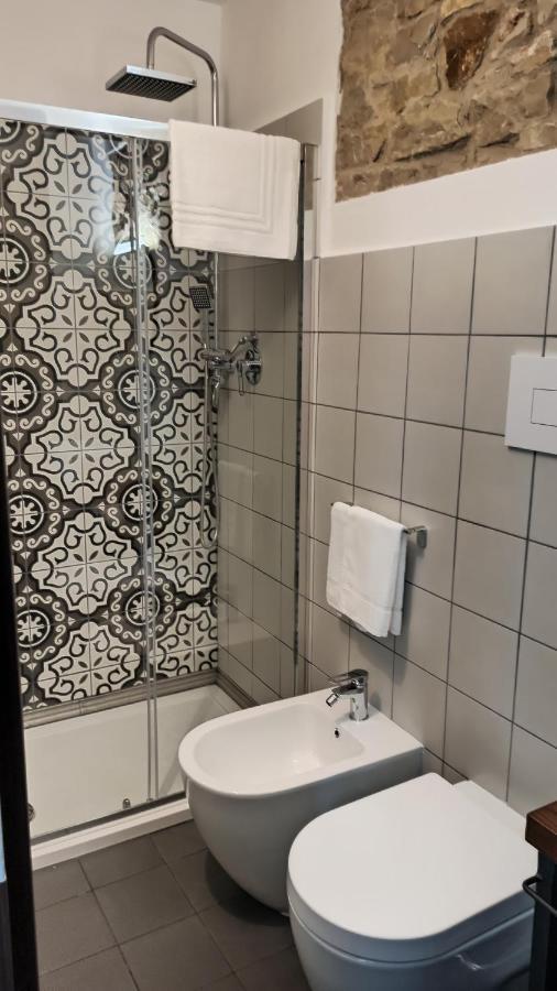 “Sa Scala” Bed&Terrace Hotel Baunei Kültér fotó