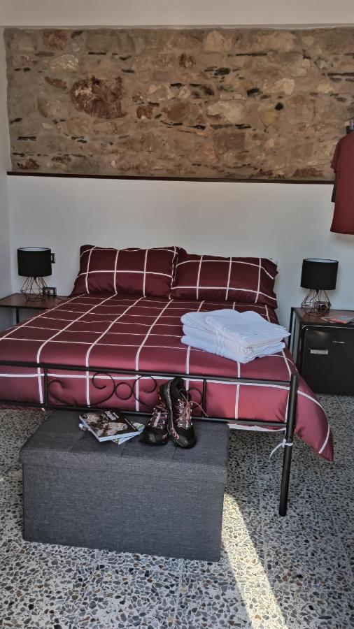 “Sa Scala” Bed&Terrace Hotel Baunei Kültér fotó