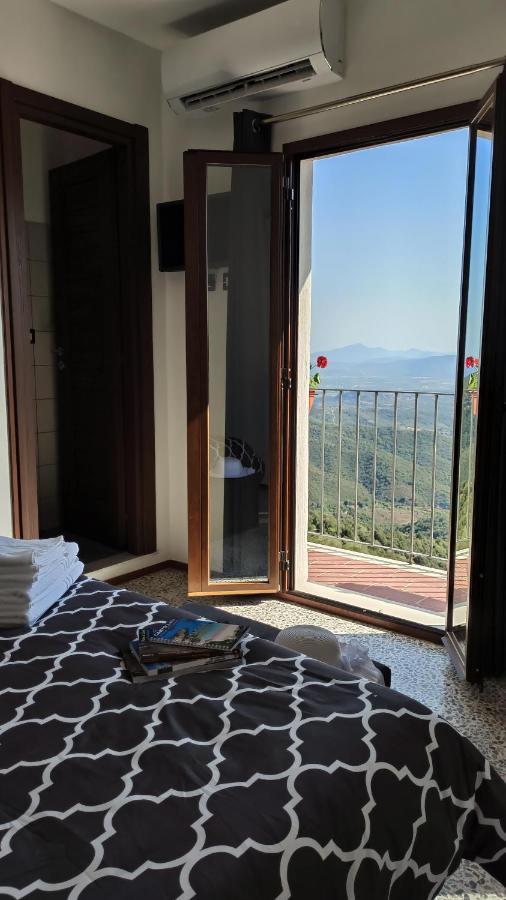 “Sa Scala” Bed&Terrace Hotel Baunei Kültér fotó