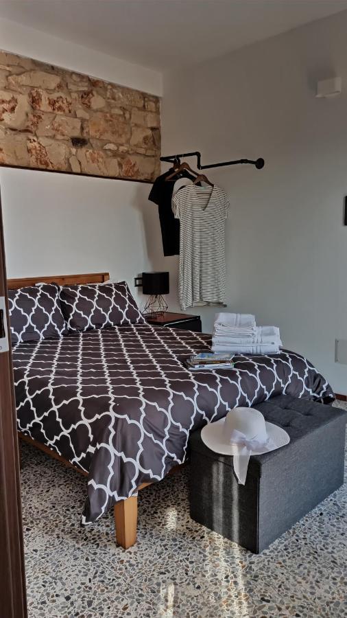 “Sa Scala” Bed&Terrace Hotel Baunei Kültér fotó