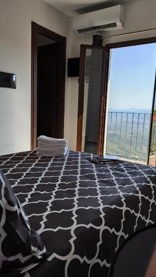 “Sa Scala” Bed&Terrace Hotel Baunei Kültér fotó